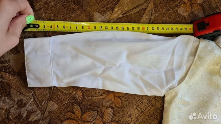 Нарядный костюм для мальчика 92 98