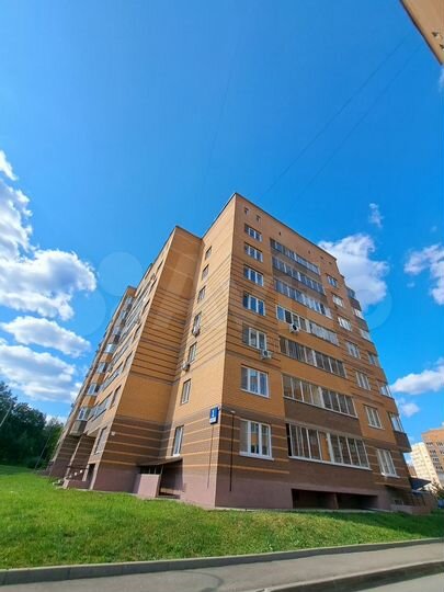 1-к. квартира, 56 м², 3/7 эт.