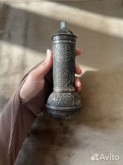 Кофемолка ручная