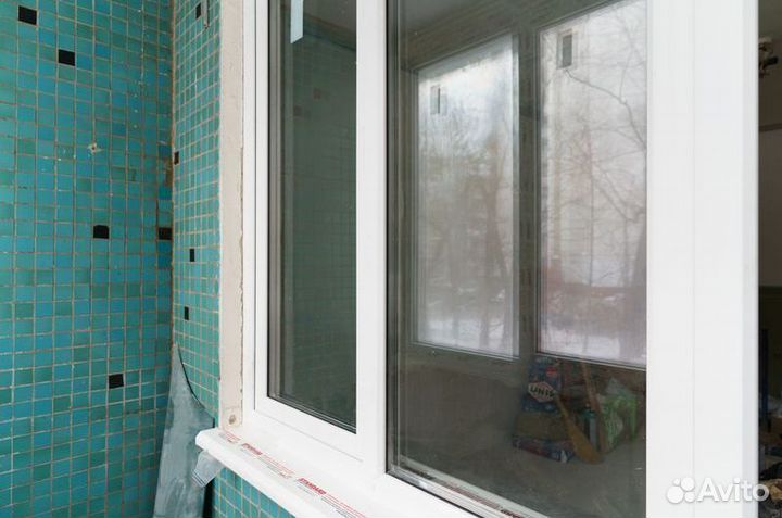 Самые лучшие окна с доставкой