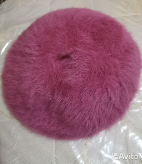 Берет женский