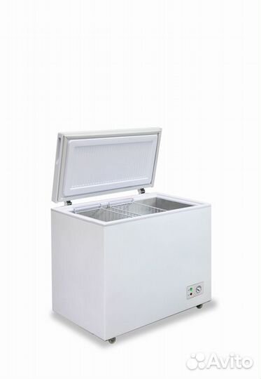 Морозильный ларь Бирюса 305кх