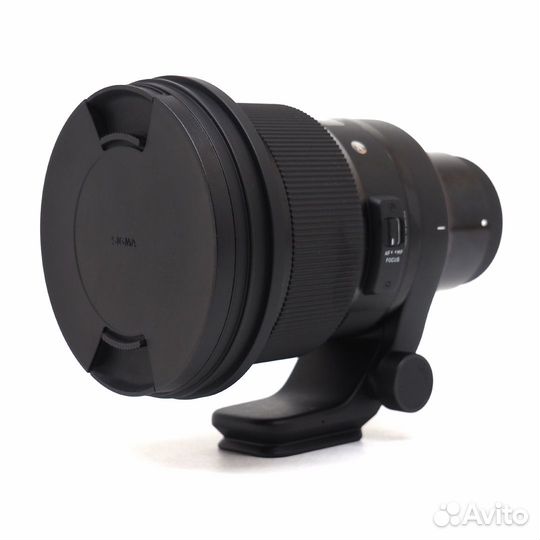 Sigma 105mm f/1.4 DG HSM Art Sony E (6815)