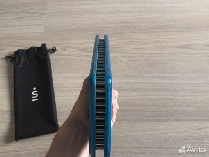 Доска с гвоздями садху 10 мм