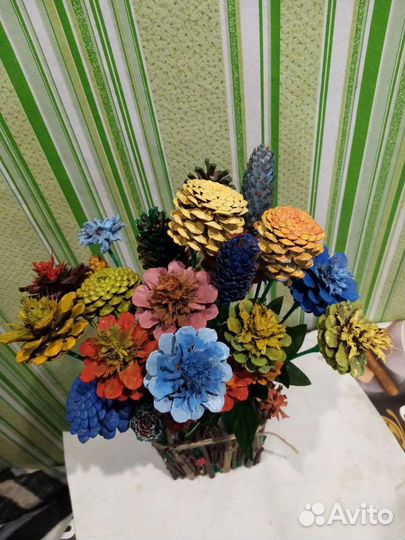 Изготовлю поделку в сад, в школу, на выставку