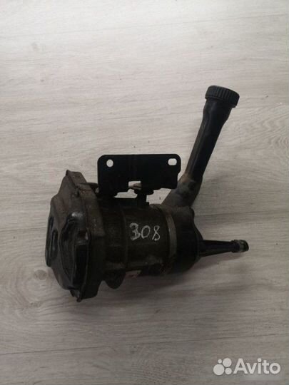Насос гур Peugeot 308