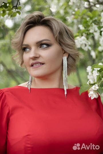 Визажист/фотограф/свадебный стилист/макияж