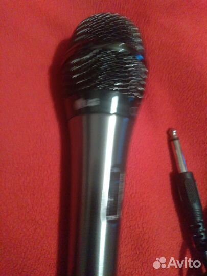 Микрофон Lg JHC1 караоке