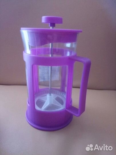 Френч-пресс 600 мл