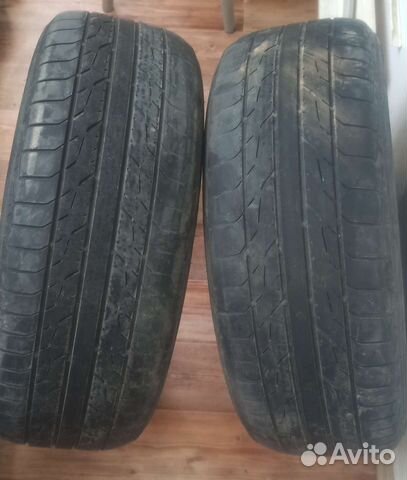 Toyo DRB 205/55 R16 91V