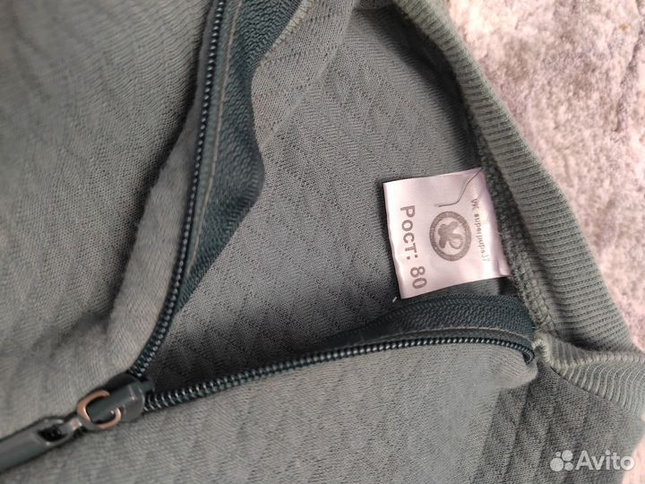 Костюм детский на мальчика 80