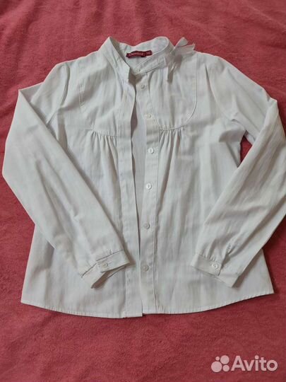 Кофта школьная 146