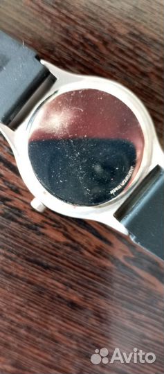 Часы Япония редчайший промо лот
