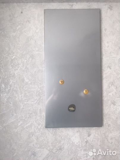 Магнитная доска на стену