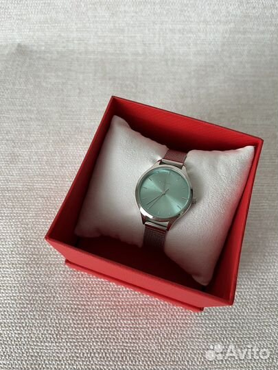 Часы женские sunlight