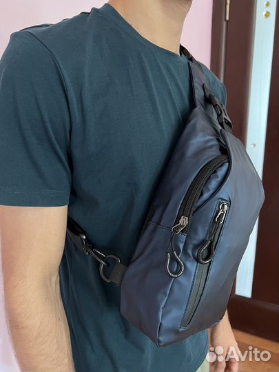 Сумка мужская