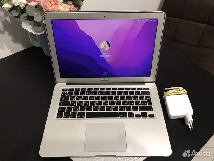 Apple MacBook Air 13 2015