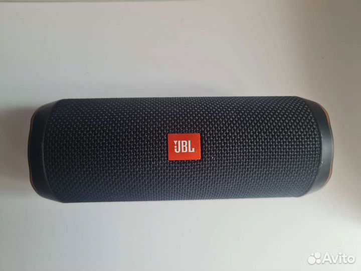 Колонка jbl flip 4