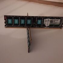 Оперативная память ddr3 4 gb 1600 kingston