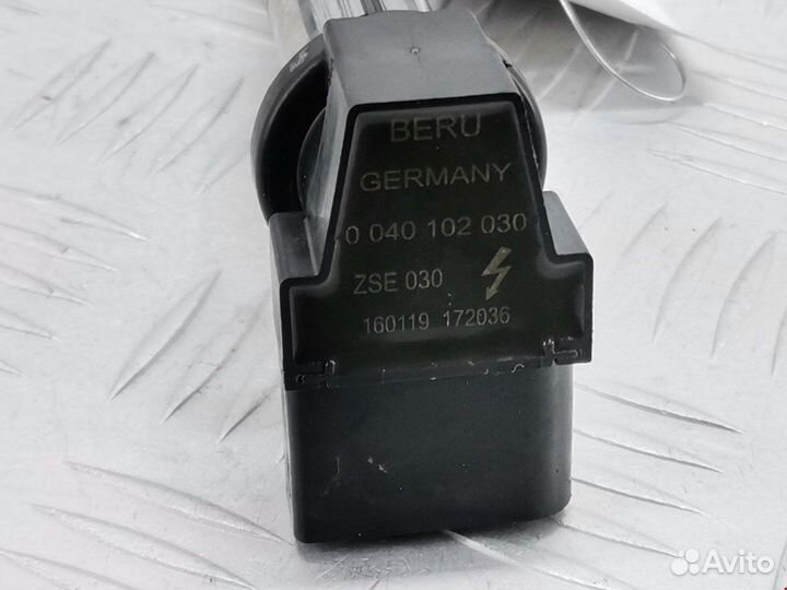 Катушка зажигания для Volkswagen Polo 4 036905715H