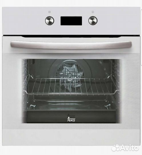 Электрический духовой шкаф teka испания новый
