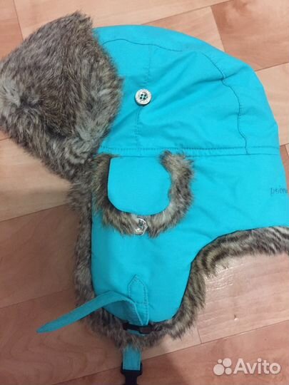 Шапка детская новая