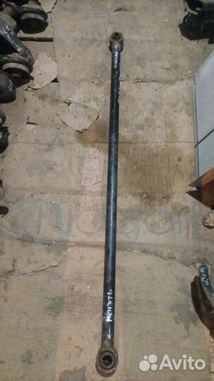 Тойота Сюрф 130 рычаг передний верхний бу