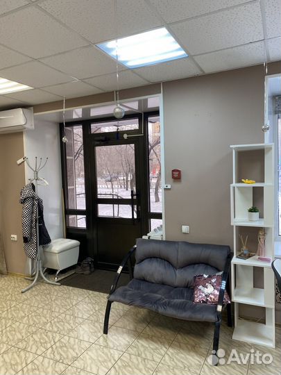 Аренда мастер маникюра