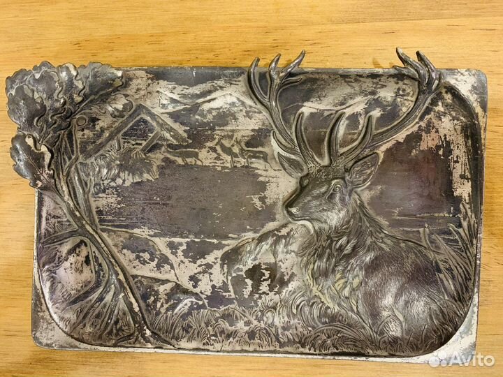 Подставка под сигаретты