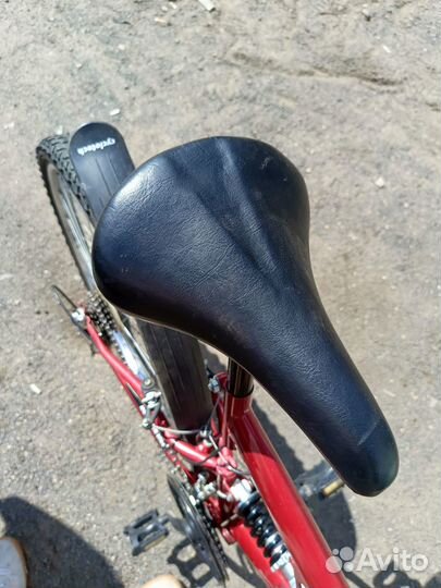 Велосипеды бу взрослый 26 колеса