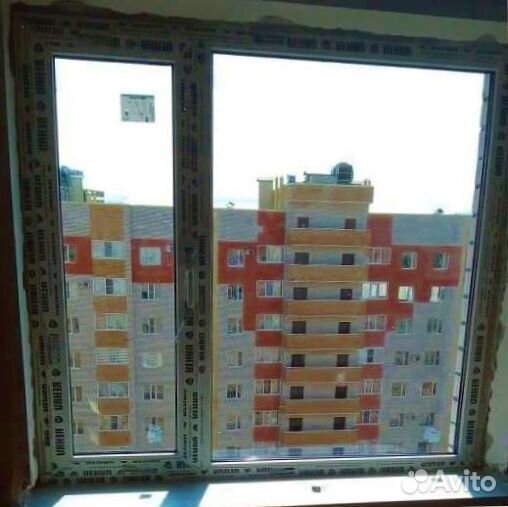 Пластиковые окна. Остекление частных домов