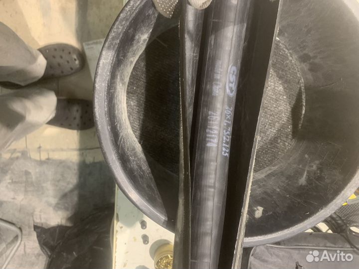 Велоколеса 26