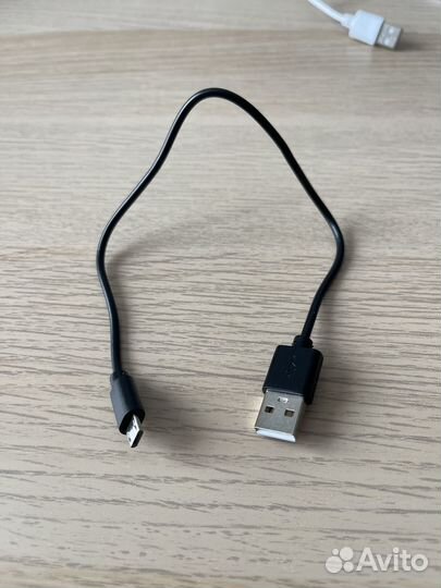 Провод micro usb на usb (цена за шт)