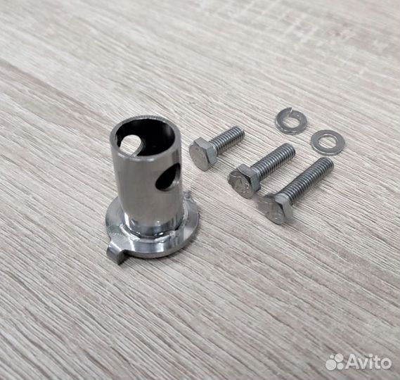 Блокиратор монитора эхолота, защита монитора