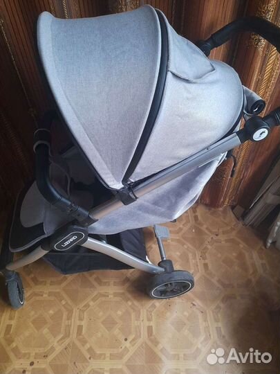 Прогулочная коляска бу