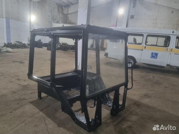 Трактор МТЗ (Беларус) 82.1, 2023