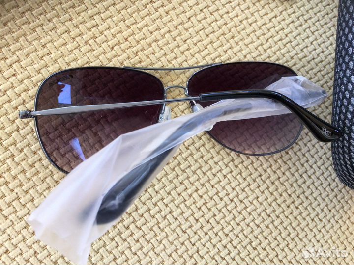 Солнцезащитные очки Exenza (Италия)