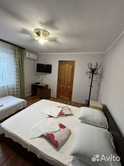 Отдых в Абхазии