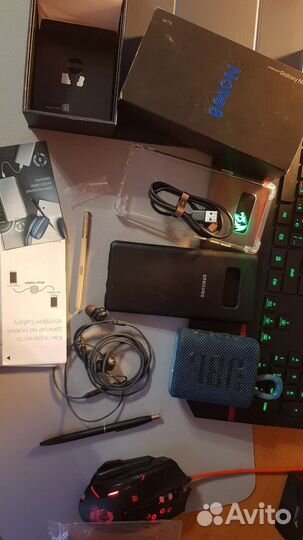 Samsung galaxy note 8. 64G