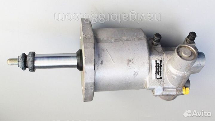 Пгу Маз, MAN, Volvo аналог wabco L117мм Волчанск