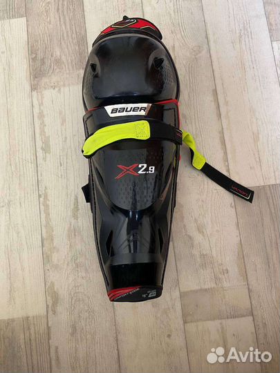 Хоккейная форма