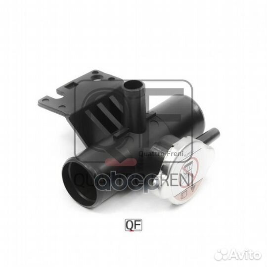 Крышка радиатора В сборе, QF35A00010 QF35A00010