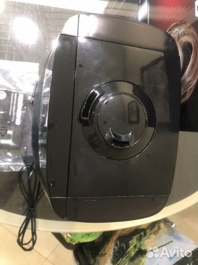 Увлажнитель воздуха redmond