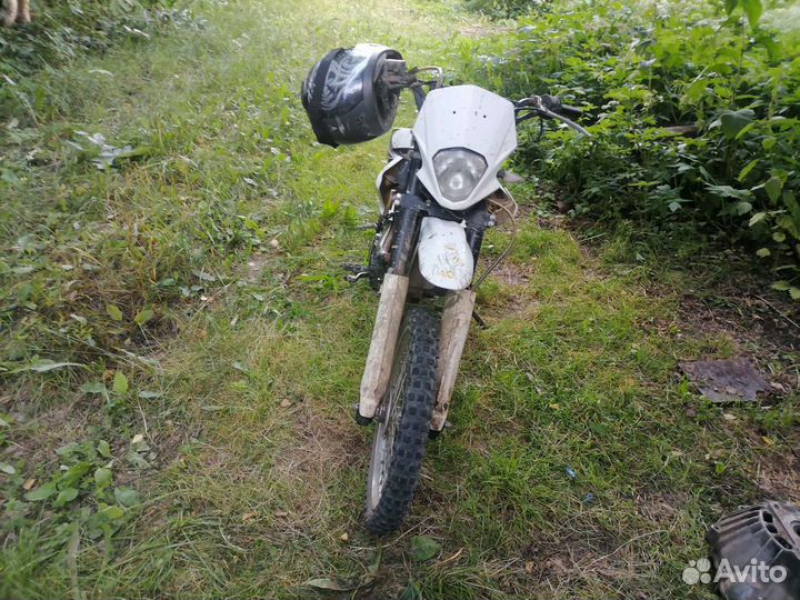 Продажа racer rc150gy enduro