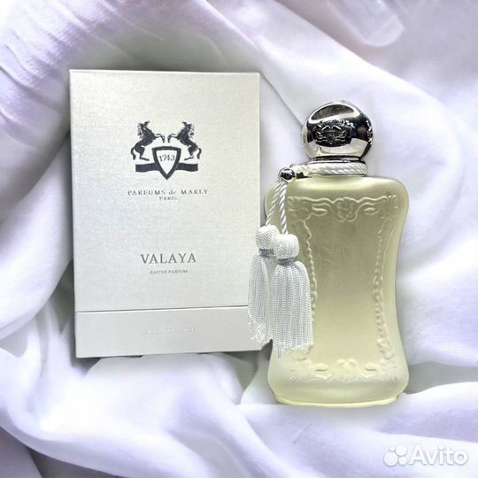 Parfums DE marly valaya 75ml