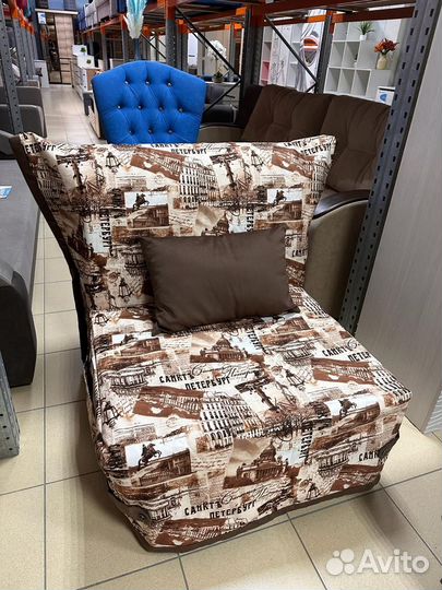 Кресло кровать