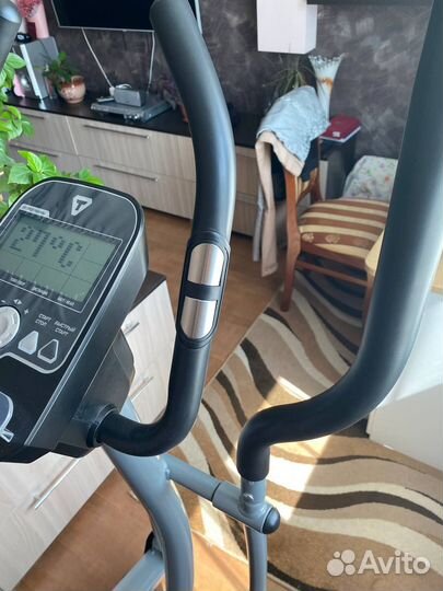 Эллиптический тренажер Torneo C-517 Stella