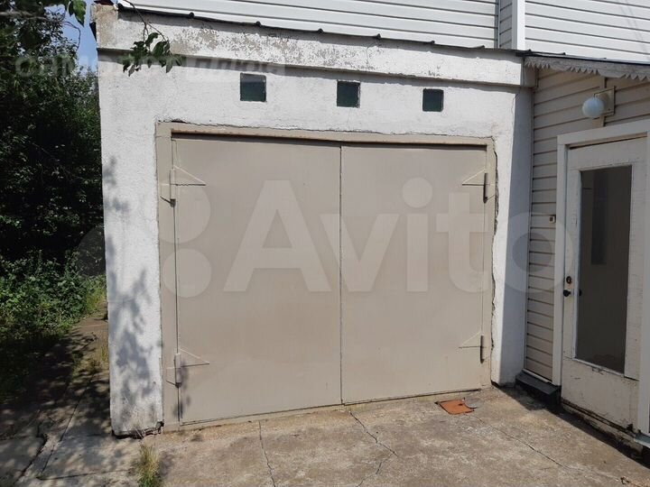 Дача 91,7 м² на участке 9,9 сот.