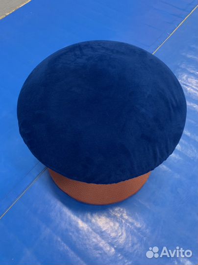 Грибок гимнастический