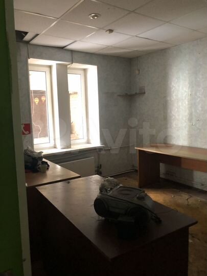 Торговая площадь, 583 м²